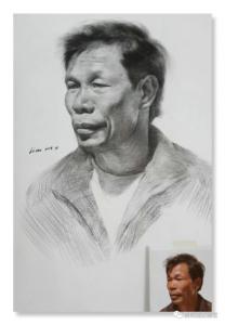 美術(shù)藝考考什么，洛陽(yáng)遠(yuǎn)達(dá)畫(huà)室告訴你