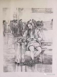 美術(shù)培訓(xùn)為什么選洛陽(yáng)遠(yuǎn)達(dá)畫(huà)室