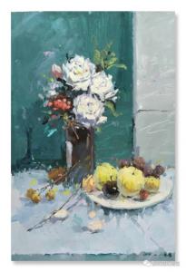 你知道，什么是美術(shù)嗎