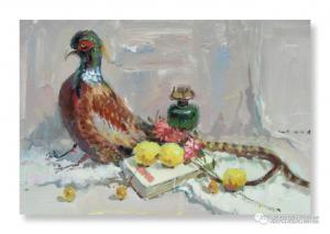 洛陽高考美術(shù)培訓(xùn)：學(xué)畫畫，如何選擇鉛筆