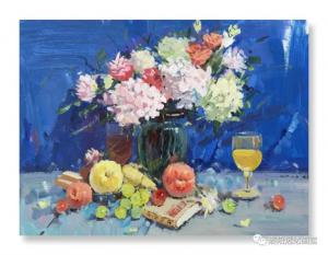 洛陽畫室：如何學(xué)習(xí)素描中的造型