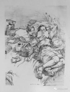 洛陽高考畫室培訓(xùn)帶你了解什么是美術(shù)藝考