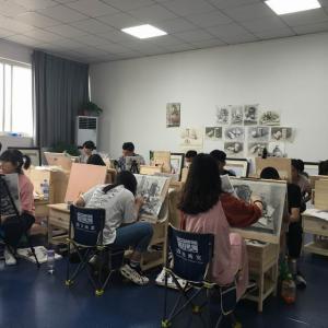 洛陽遠(yuǎn)達(dá)畫室：藝考報考技巧早知道