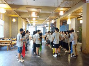 洛陽畫室：速寫人物如何找結(jié)構(gòu)