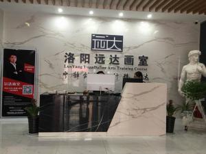 如何練就扎實(shí)的美術(shù)基本功?洛陽美術(shù)培訓(xùn)告訴您!