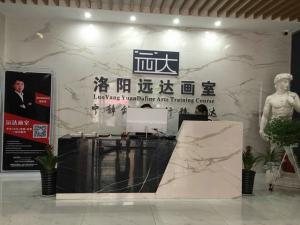 洛陽藝考培訓(xùn)教你如何提升速寫畫面效果