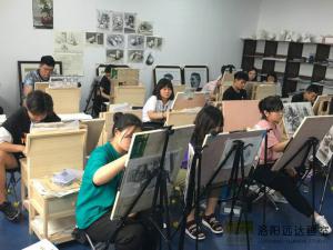 選擇藝術(shù)生，關(guān)鍵是找準(zhǔn)自身定位