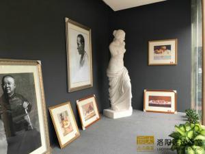 洛陽美術(shù)培訓(xùn)機構(gòu)如何控制變色現(xiàn)象