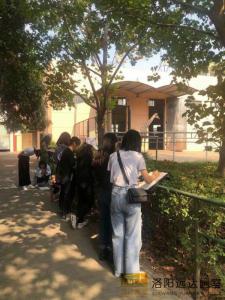 洛陽高考畫室培訓(xùn)的六點建議