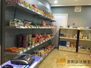 洛陽(yáng)畫室色彩的基本要求和訓(xùn)練方式