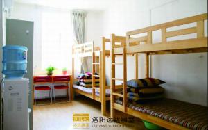 洛陽(yáng)美術(shù)培訓(xùn)學(xué)校培養(yǎng)寫生的觀察能力