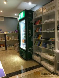 洛陽(yáng)高考美術(shù)培訓(xùn)短期提升寫生筆法