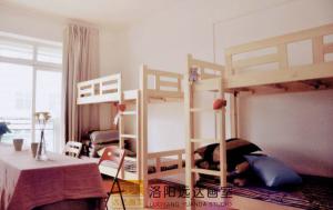 洛陽(yáng)高考畫室培訓(xùn)告訴你，練習(xí)速寫的好處