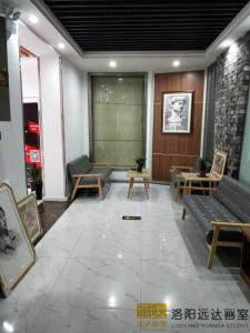 洛陽美術(shù)培訓素描學習如何排線